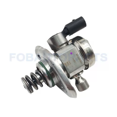 High Pressure Fuel Pump for Mercedes W177 W247 B200 M282 13970534 A2820700400 PH0025 - image 5